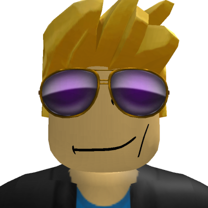 Roblox profile picture for @tomaskit1
