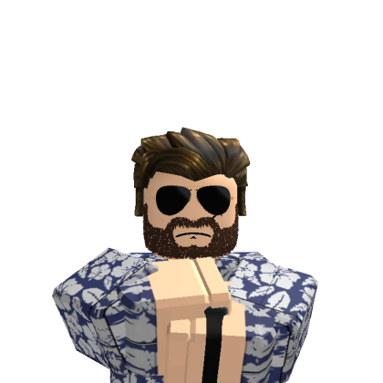 Roblox avatar