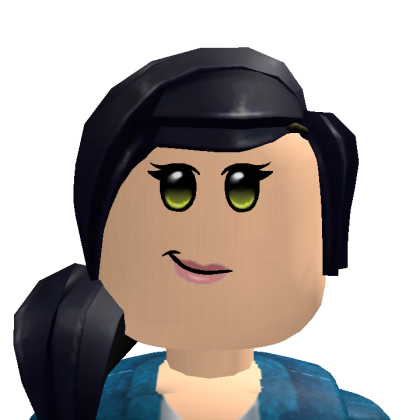Roblox profile picture for @llikoro