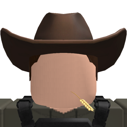 Roblox avatar
