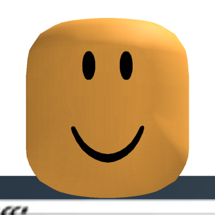 Roblox profile picture for @theo93