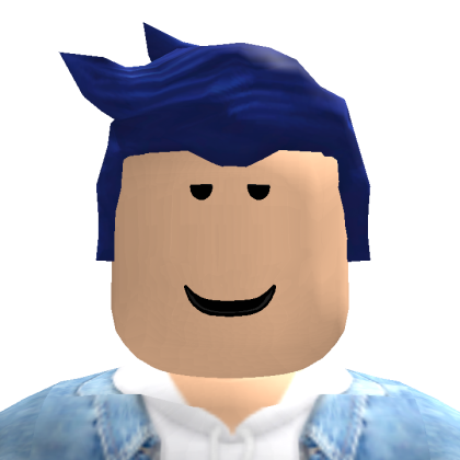 Roblox profile picture for @Rod_1209
