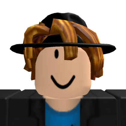 Roblox avatar