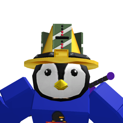 PenguBon