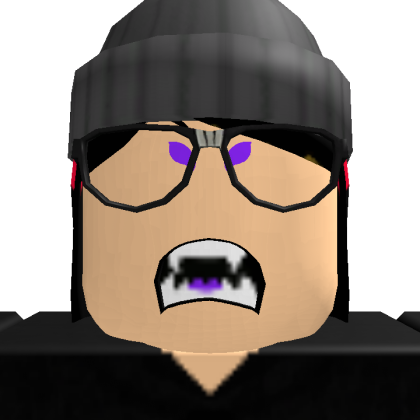 Roblox profile picture for @jules