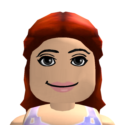 Roblox profile picture for @roxy04085