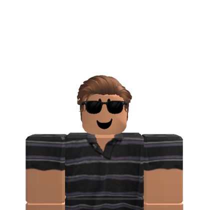 Roblox avatar
