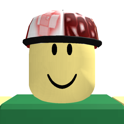 Roblox profile picture for @Collided