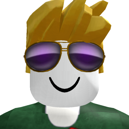 Roblox profile picture for @pisti28