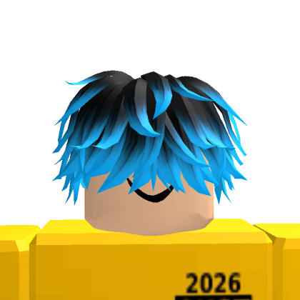 Roblox avatar