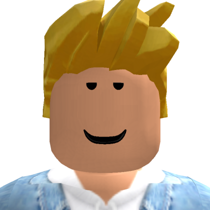 Roblox profile picture for @Misi3kyt