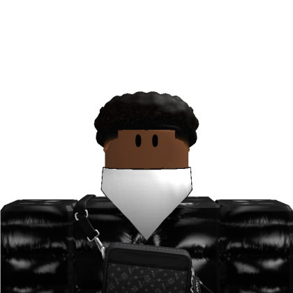 Roblox avatar