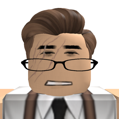 Roblox avatar