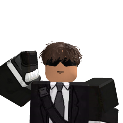 Roblox avatar