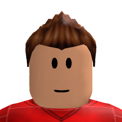 Roblox avatar