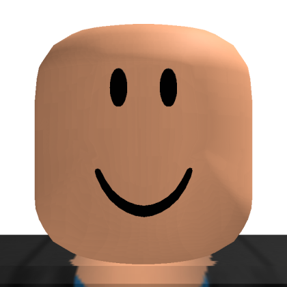 Roblox profile picture for @yooastra