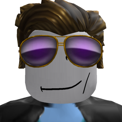Roblox profile picture for @LxdrAk