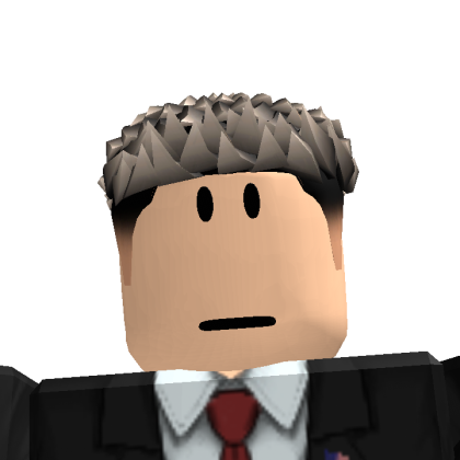 Roblox avatar