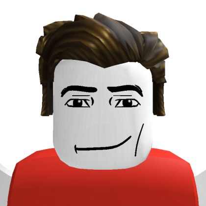 Roblox profile picture for @guhhzzk7