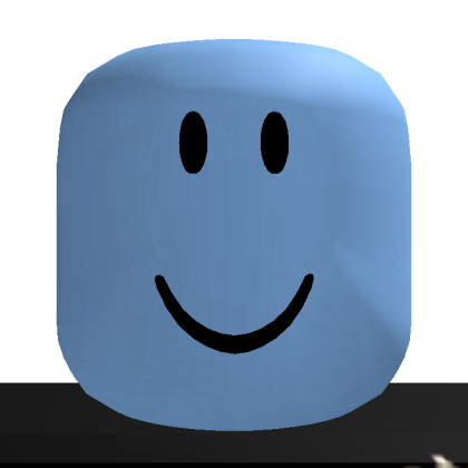 Roblox profile picture for @enthusiast