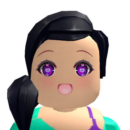 Roblox profile picture for @PaulRegel