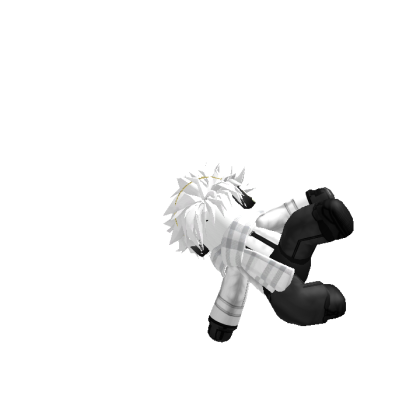 Roblox avatar