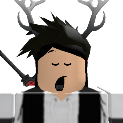 Roblox profile picture for @Companion