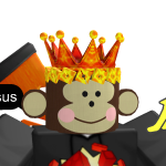 @KINGMONKEofficial