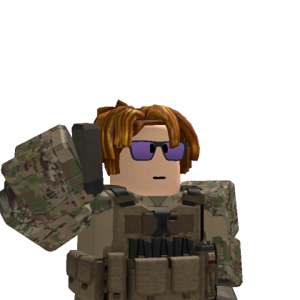 Roblox avatar