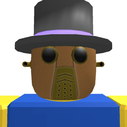 Roblox profile picture for @Skippy