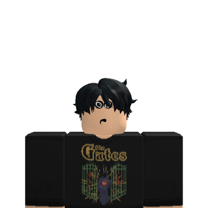 Roblox avatar