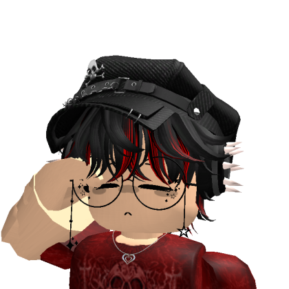 Roblox avatar