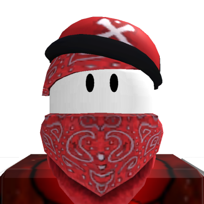 Roblox profile picture for @Graduating