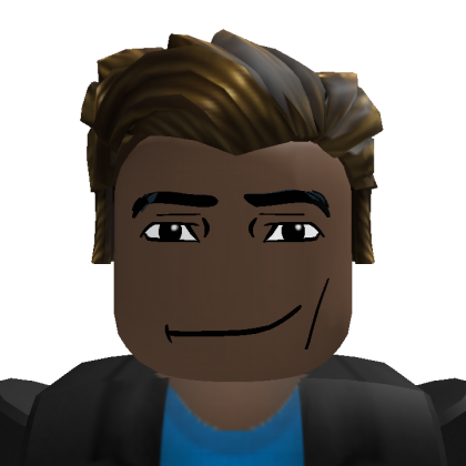 Roblox profile picture for @LwkImhim