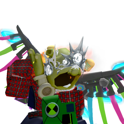 Heropowerbrine