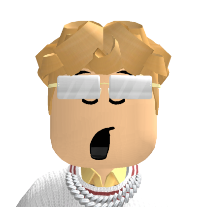 Roblox profile picture for @startup