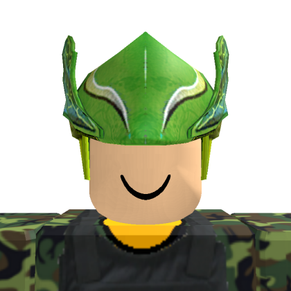 Roblox profile picture for @Reinforcements