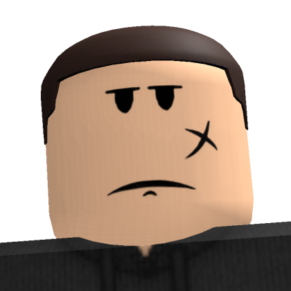 Roblox avatar