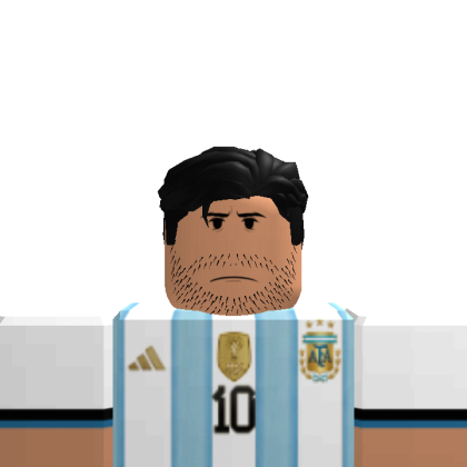 Roblox avatar