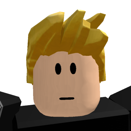 Roblox avatar