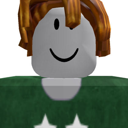 Roblox profile picture for @srbyr