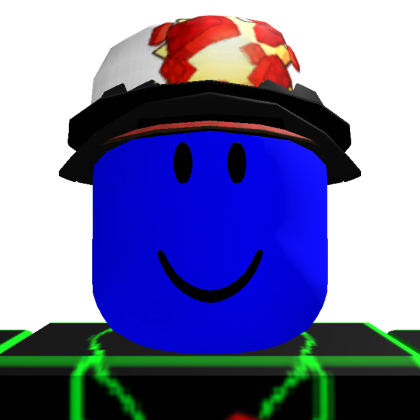 Roblox profile picture for @rowwr