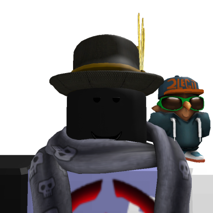 Roblox profile picture for @Kyumii