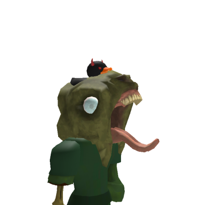 greedslob