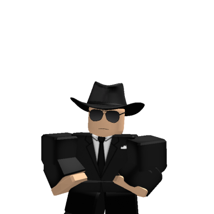 Roblox avatar