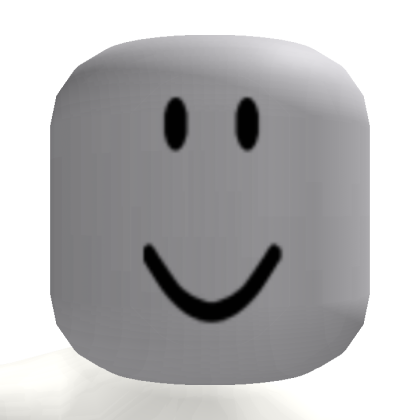 Roblox profile picture for @Uhcappa