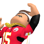 @KelRayMahomes