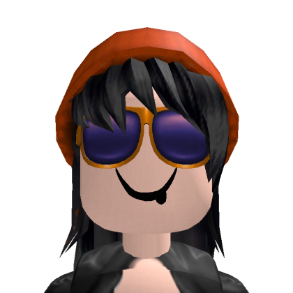 Roblox profile picture for @PanicattO