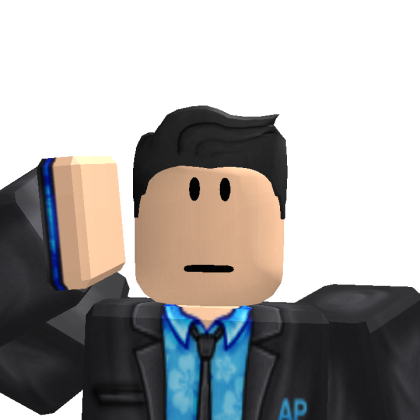 Roblox avatar
