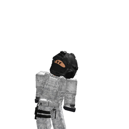 Roblox avatar